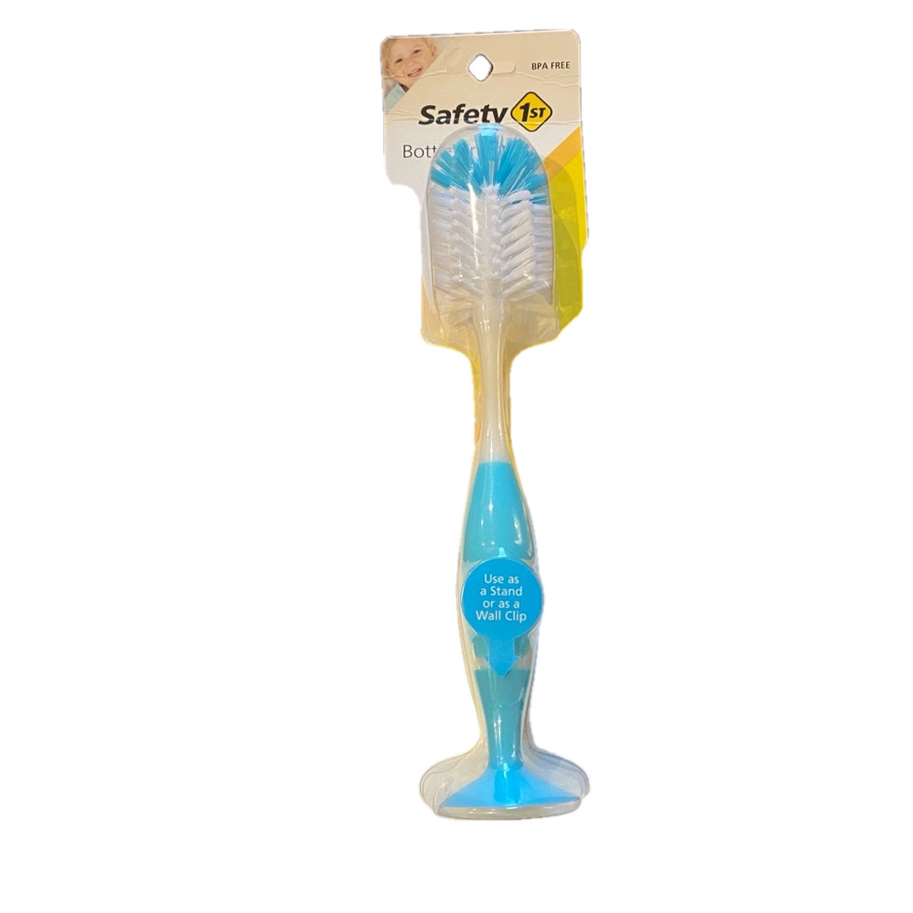 NWT Baby Bottle Brush or Stainless Bottle brush
